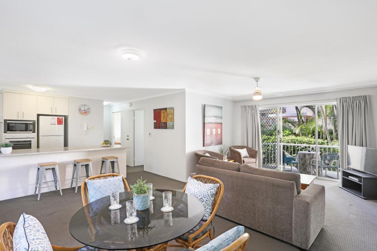 Aparthotel Chidori Court Gold Coast