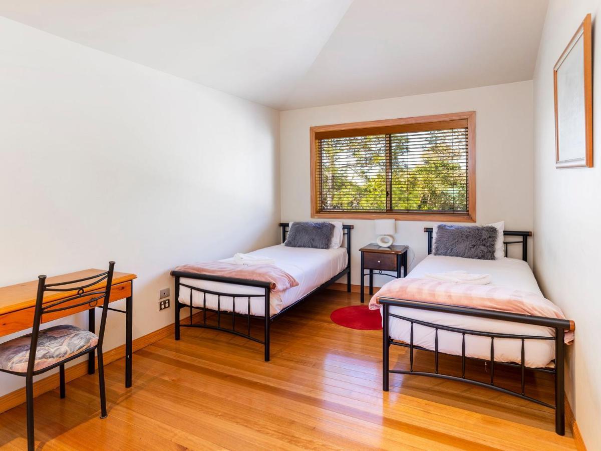 Stunning 3 Bedroom At Hope Harbour Marina Villa *
