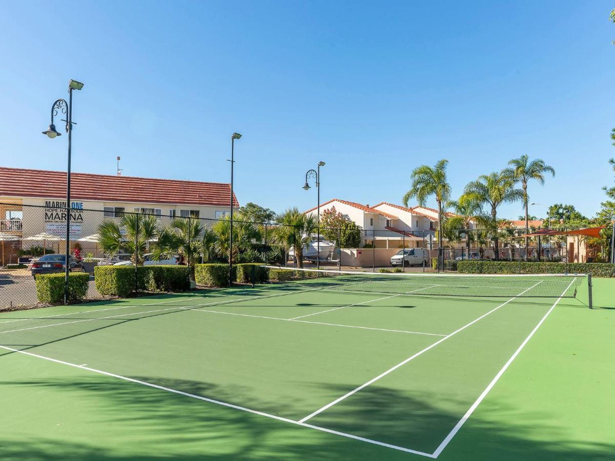Stunning 3 Bedroom At Hope Harbour Marina