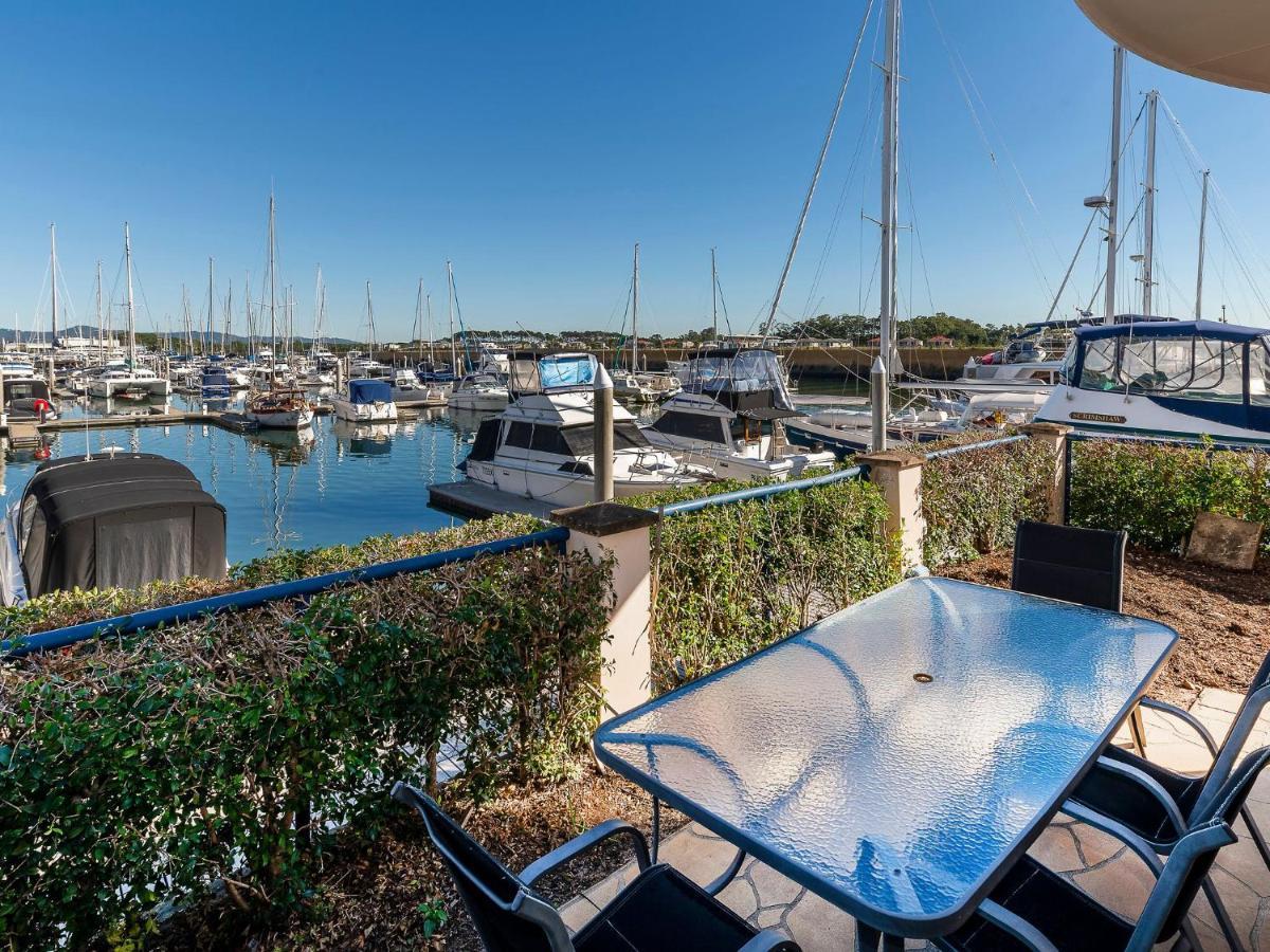 Stunning 3 Bedroom At Hope Harbour Marina Gold Coast