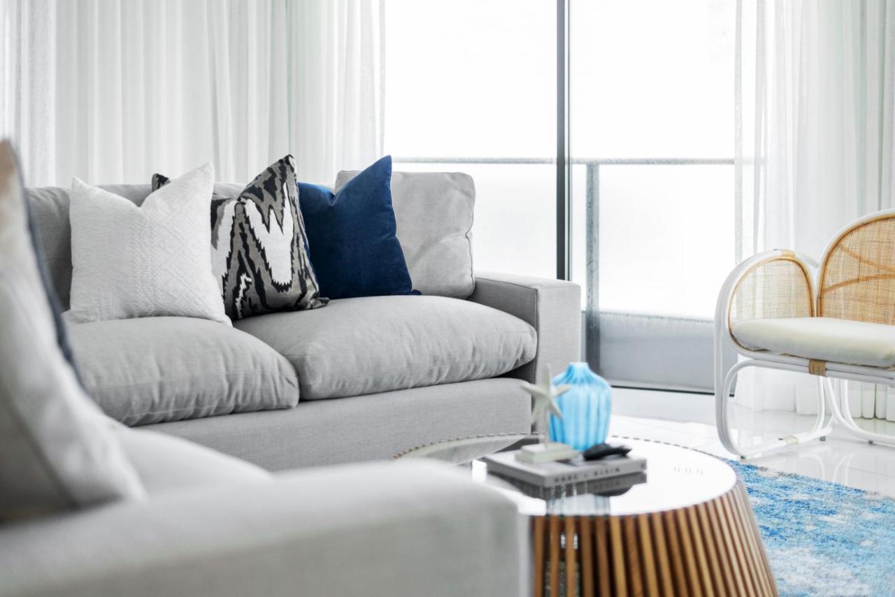 Apartment Oracle Broadbeach - Gclr Gold Coast