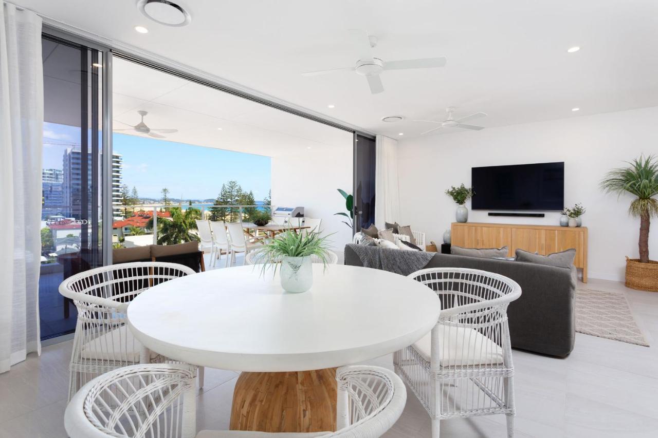Apartment The Gold Coast