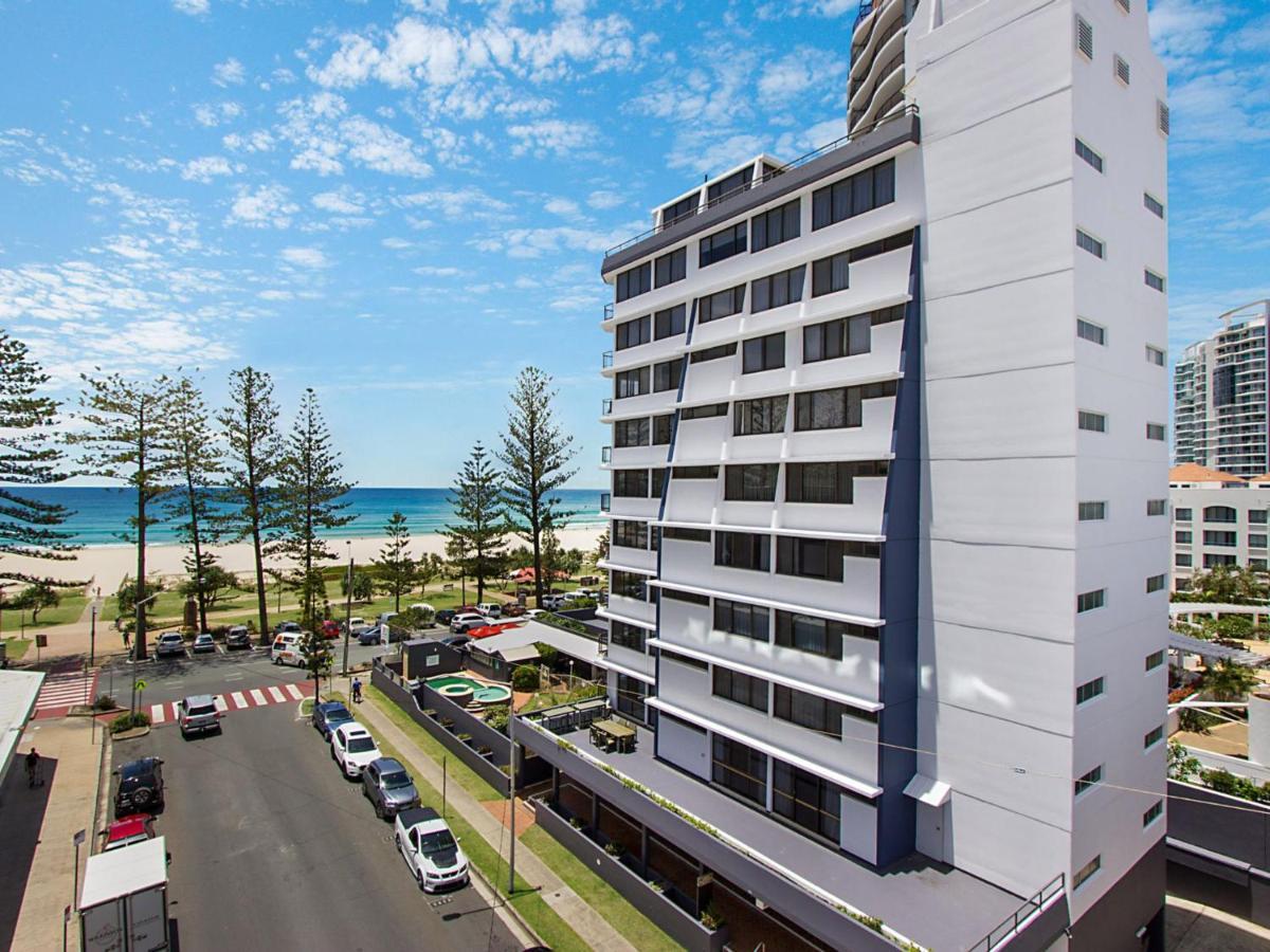 Apartment Aries Unit 5 Gold Coast