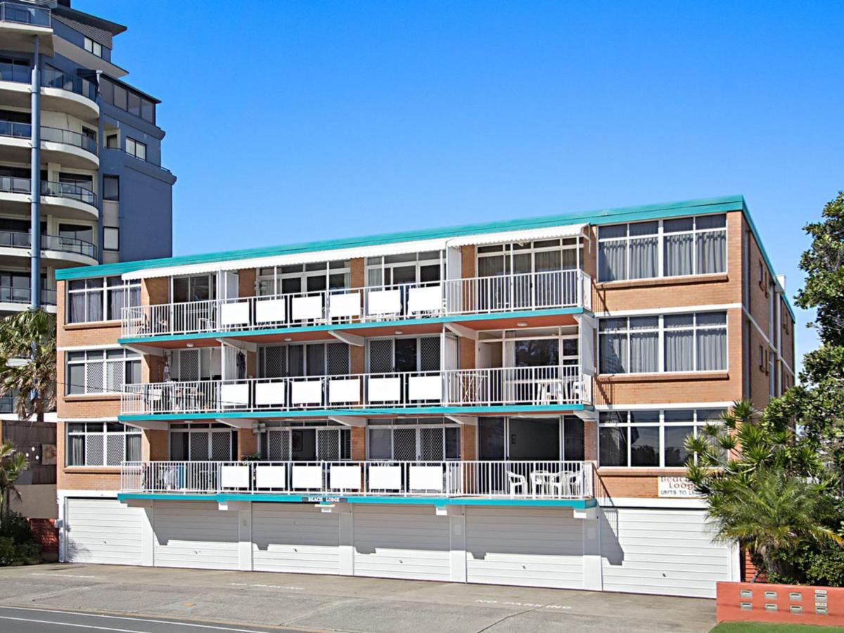 Apartment Unit 9 *