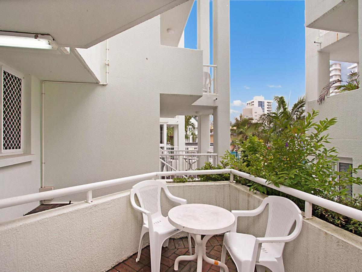 Apartment Bay Unit 10