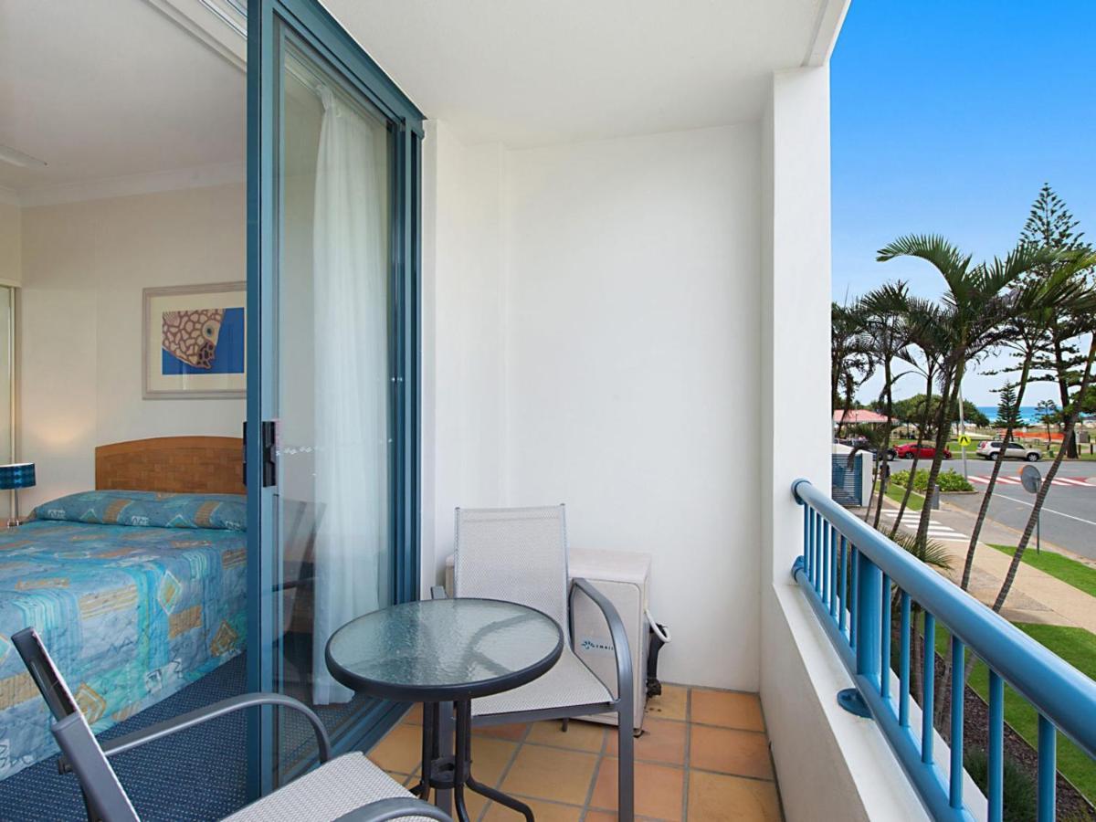 Apartment Calypso Plaza Unit 146 Gold Coast