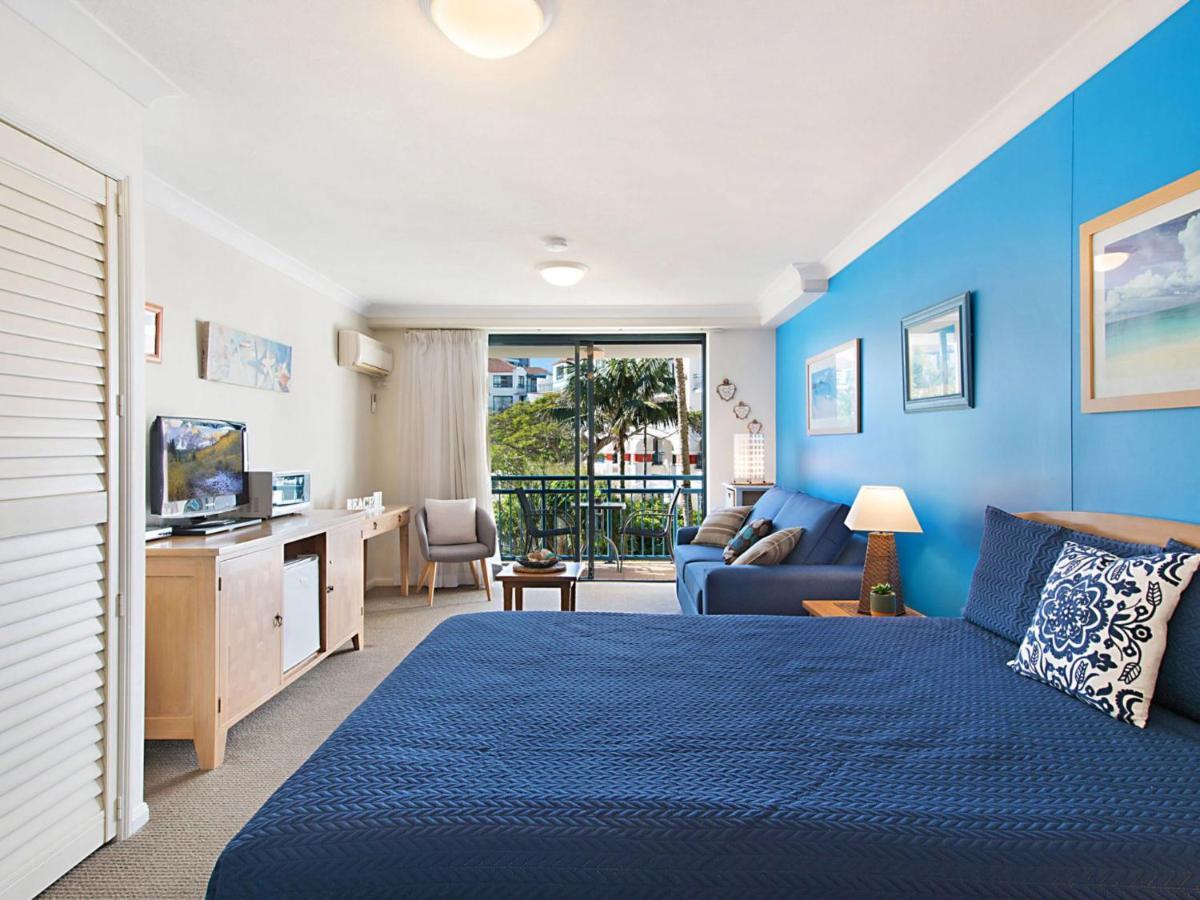 Hotel Calypso Plaza Unit 215 *