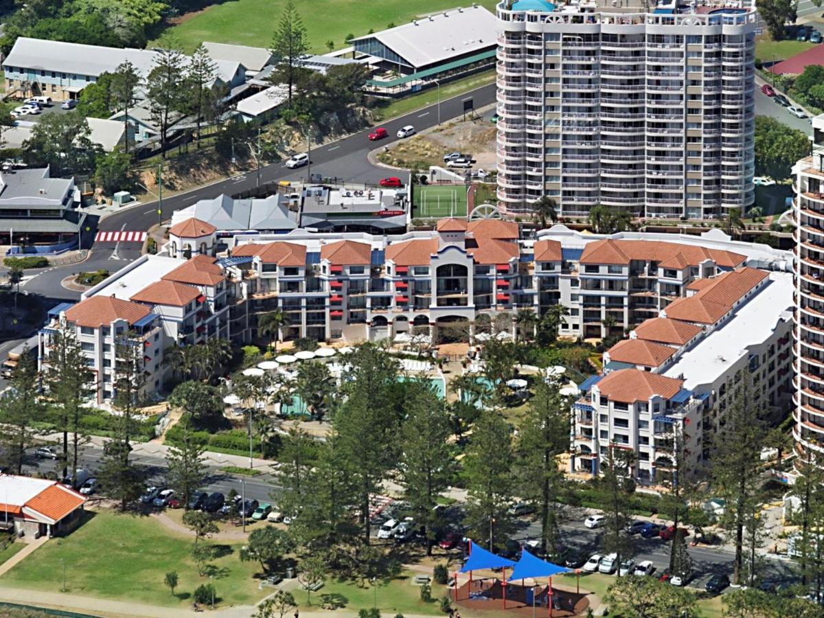 Apartment Calypso Plaza Unit 417