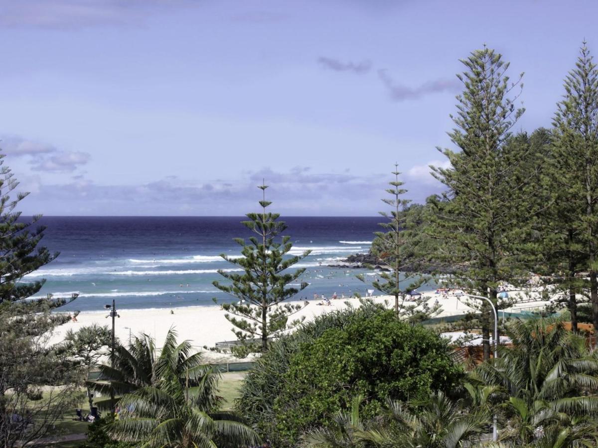 Calypso Plaza Unit 417 Gold Coast