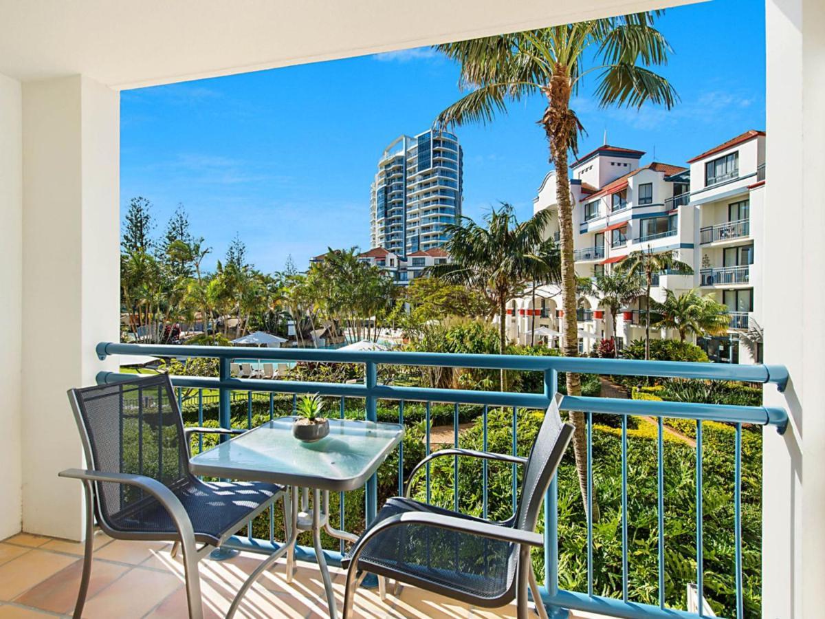 Calypso Plaza Unit 215 * Gold Coast