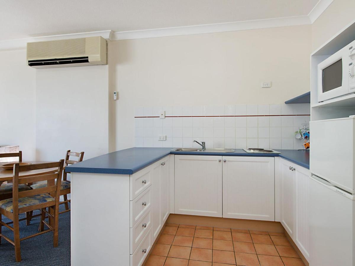 Apartment Calypso Plaza Unit 146