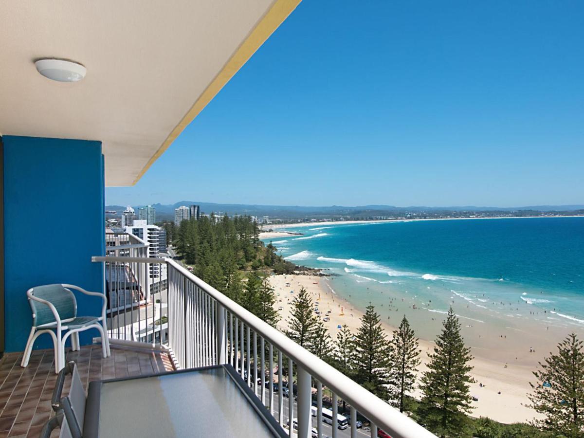 Carool Penthouse Unit 34 - Amazing Views Of The Entire