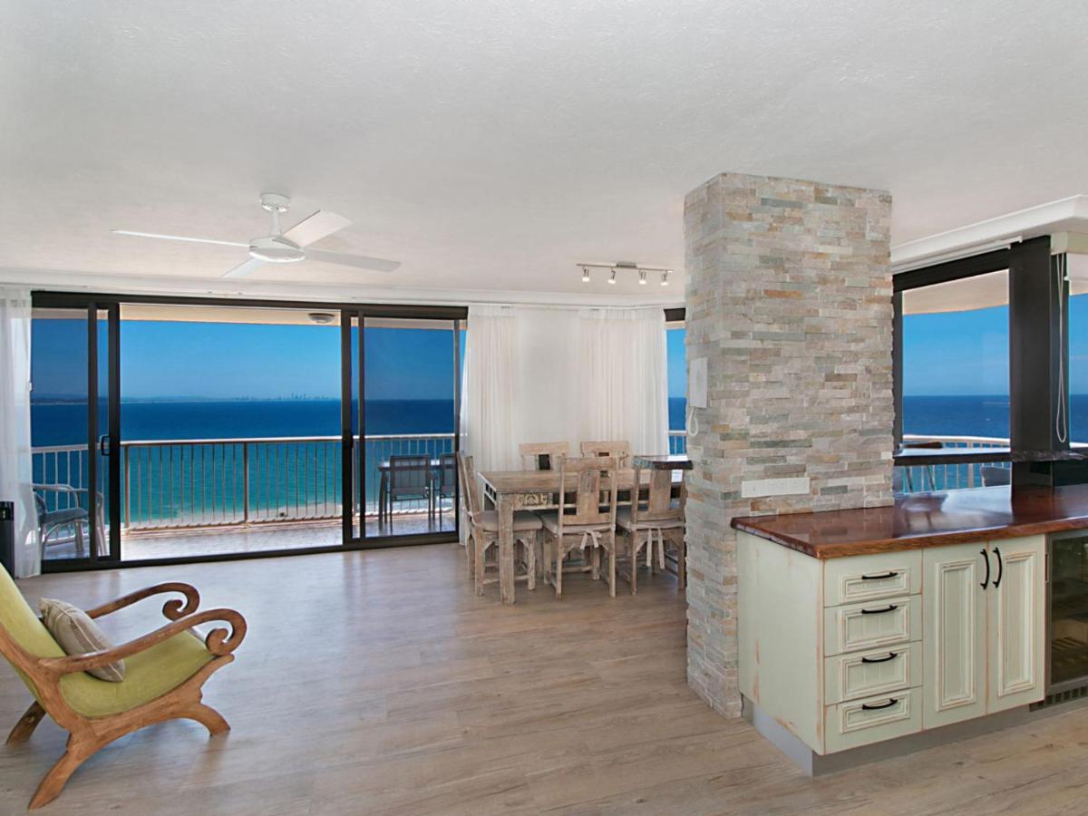 Carool Penthouse Unit 34 - Amazing Views Of The Entire * Gold Coast