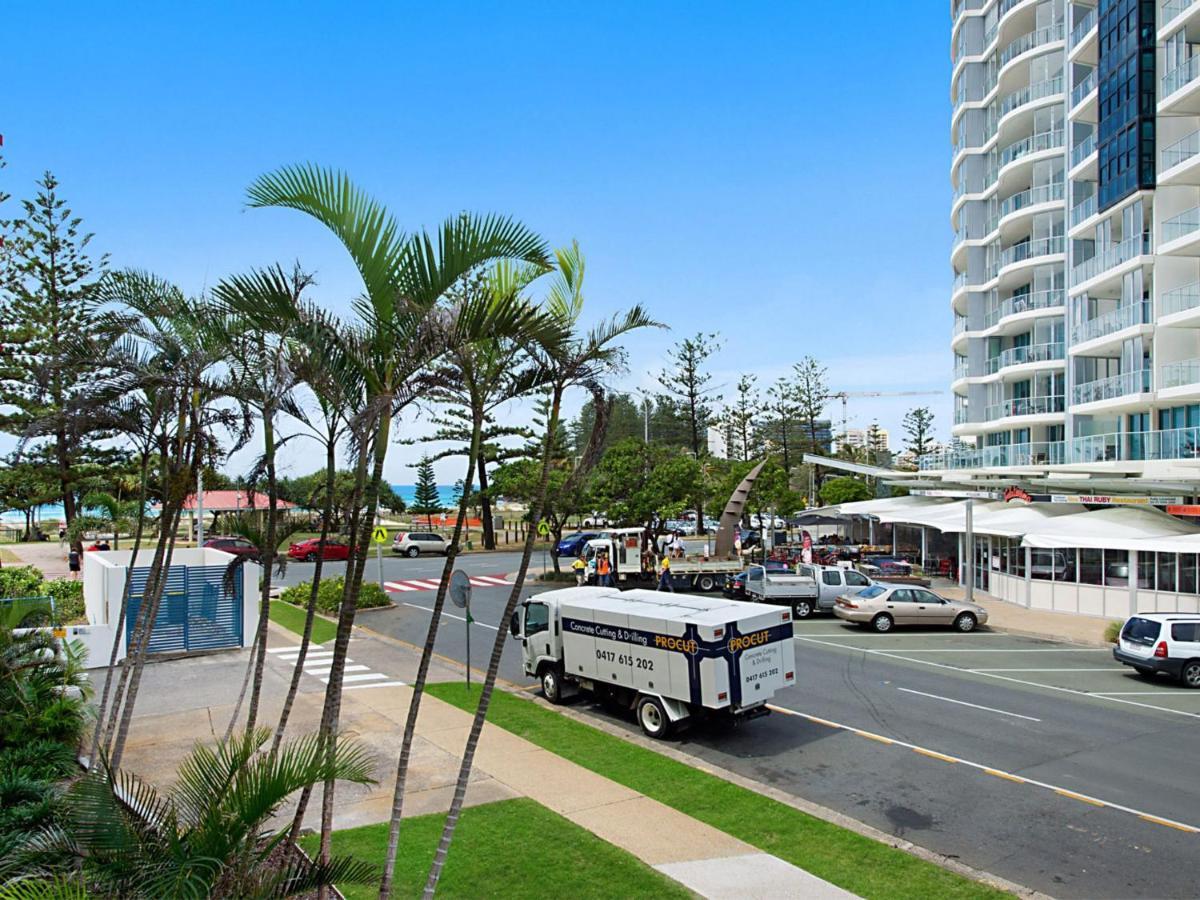 Apartment Calypso Plaza Unit 146 *