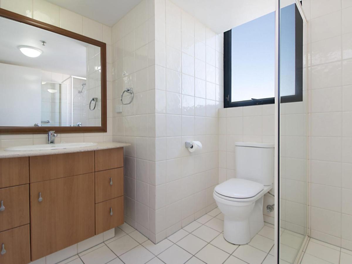 Calypso Tower Unit 807 Apartment Gold Coast