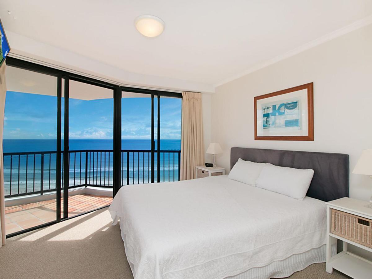 Calypso Tower Unit 1603 *