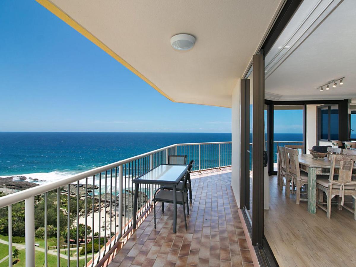 Apartment Carool Penthouse Unit 34 - Amazing Views Of The Entire
