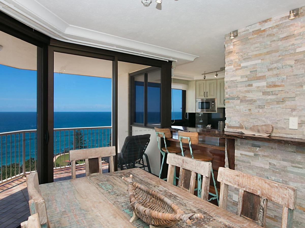Carool Penthouse Unit 34 - Amazing Views Of The Entire *