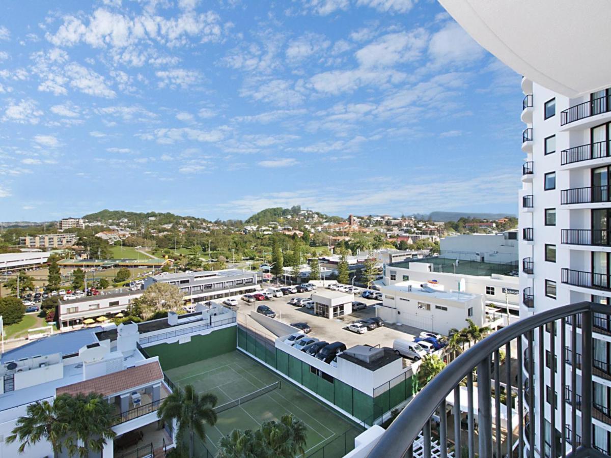 Apartment Calypso Tower Unit 807