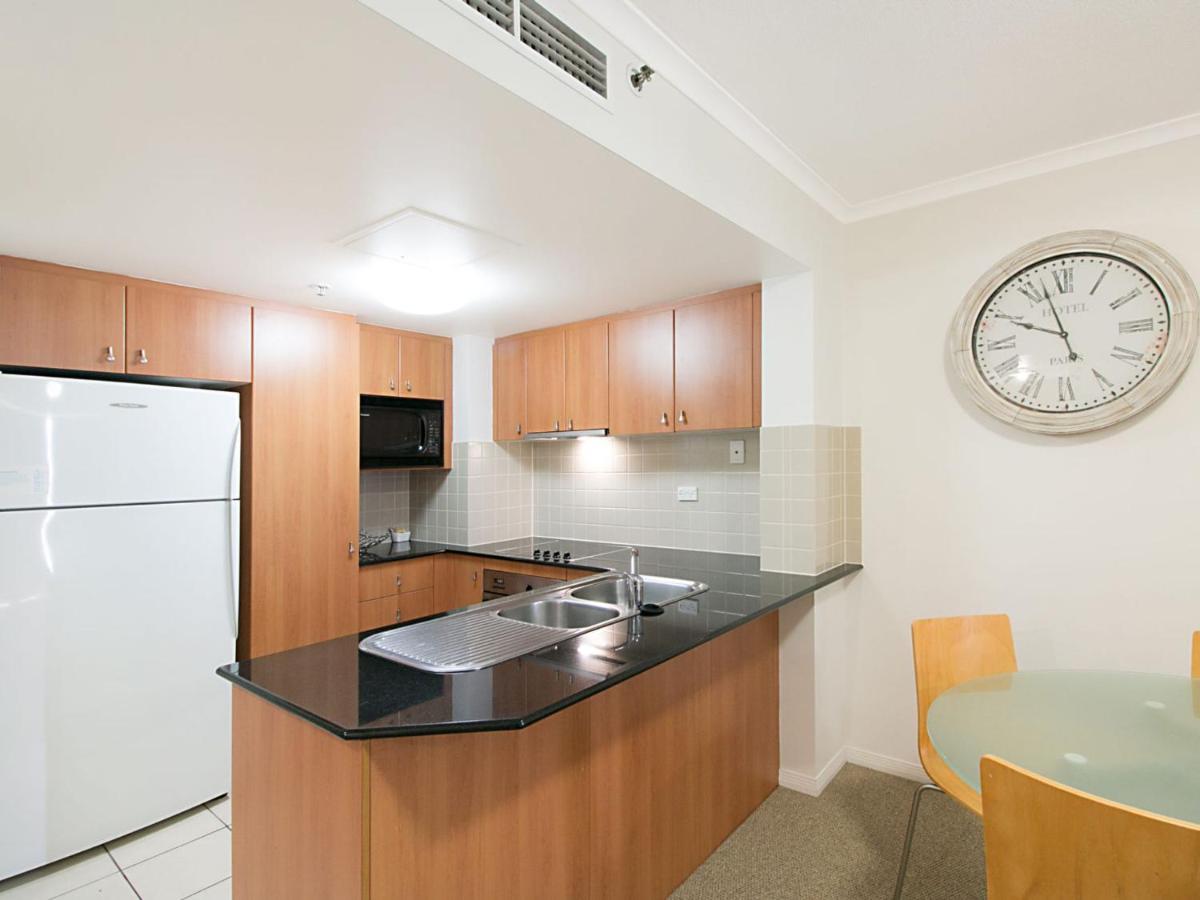 Calypso Tower Unit 1603 *