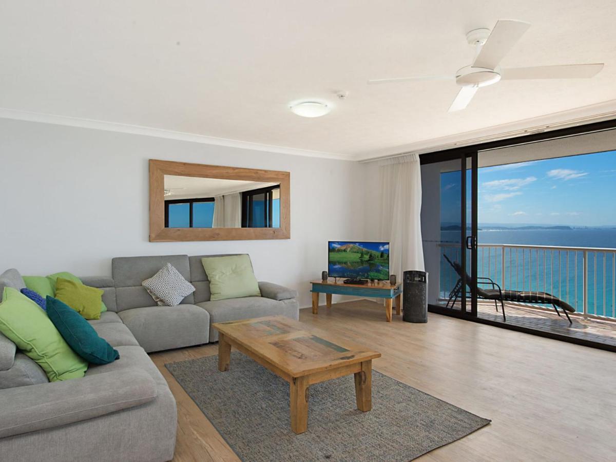 Carool Penthouse Unit 34 - Amazing Views Of The Entire *