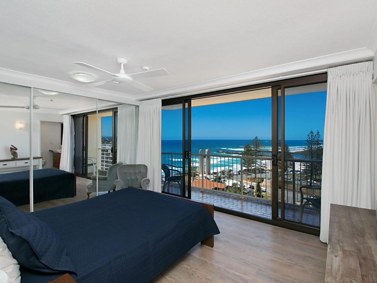 Apartment Carool Penthouse Unit 34 - Amazing Views Of The Entire