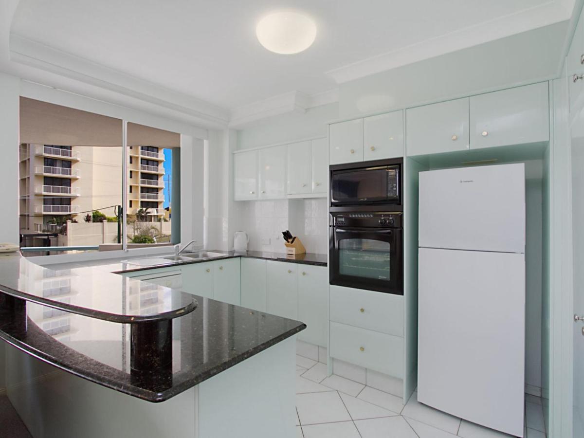 Classique Unit 3 * Gold Coast