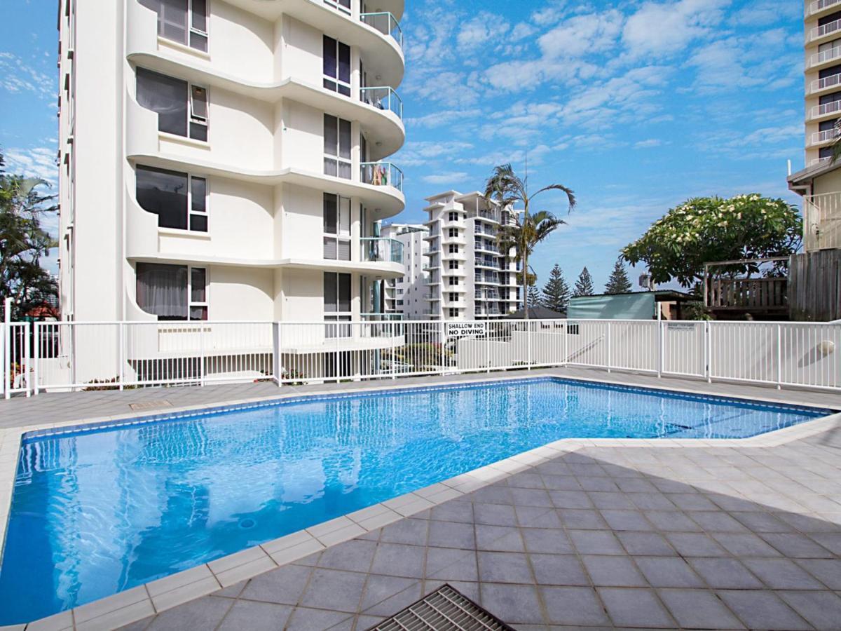 Classique Unit 3 Apartment Gold Coast