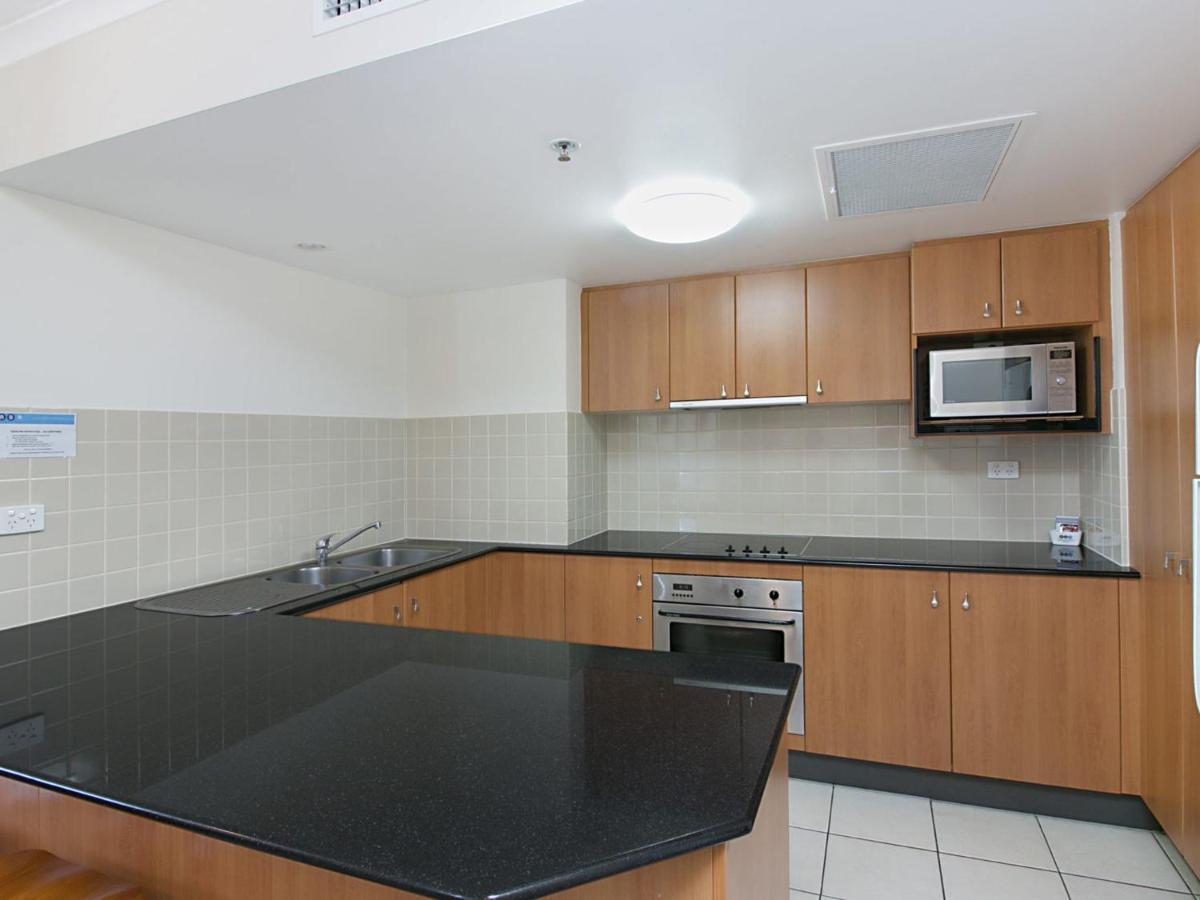 Calypso Tower Unit 807 Apartment