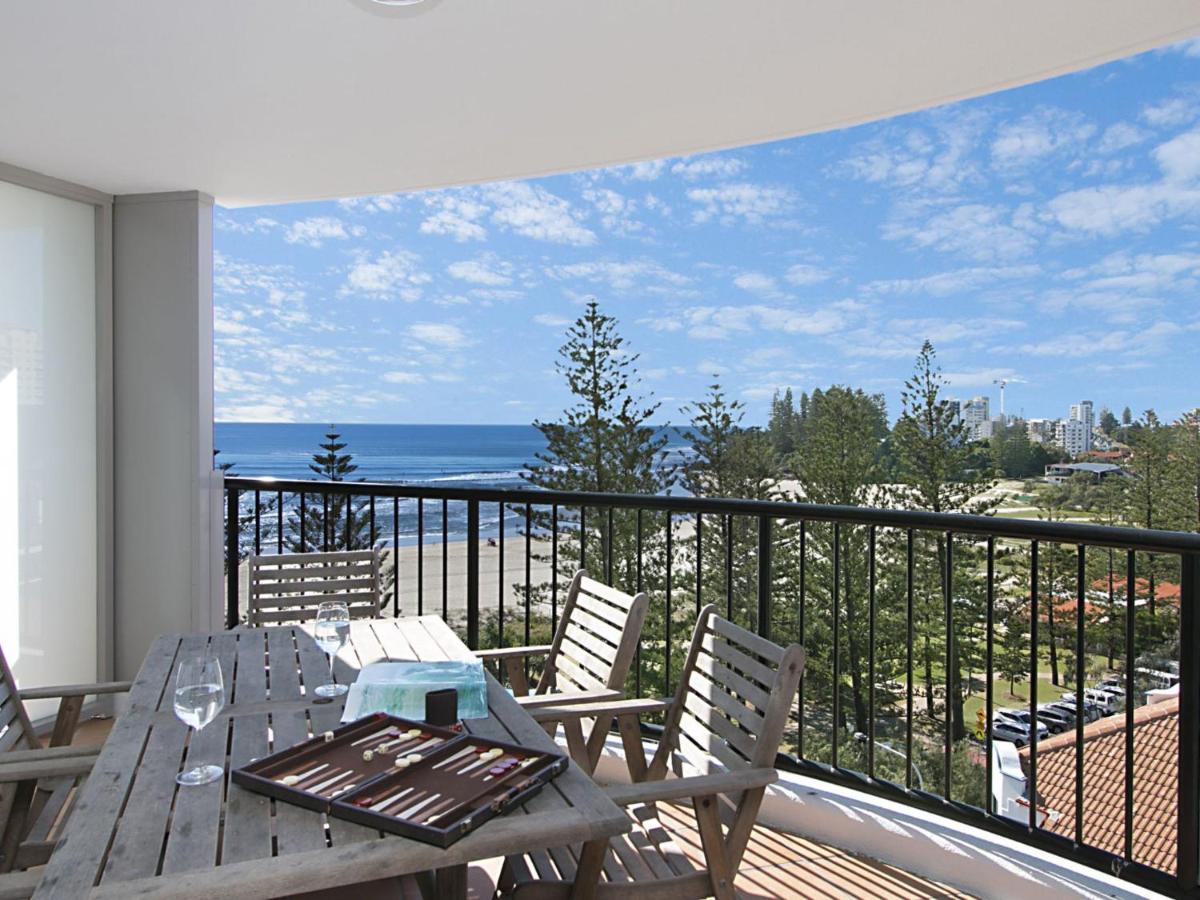 Calypso Tower Unit 807 * Gold Coast