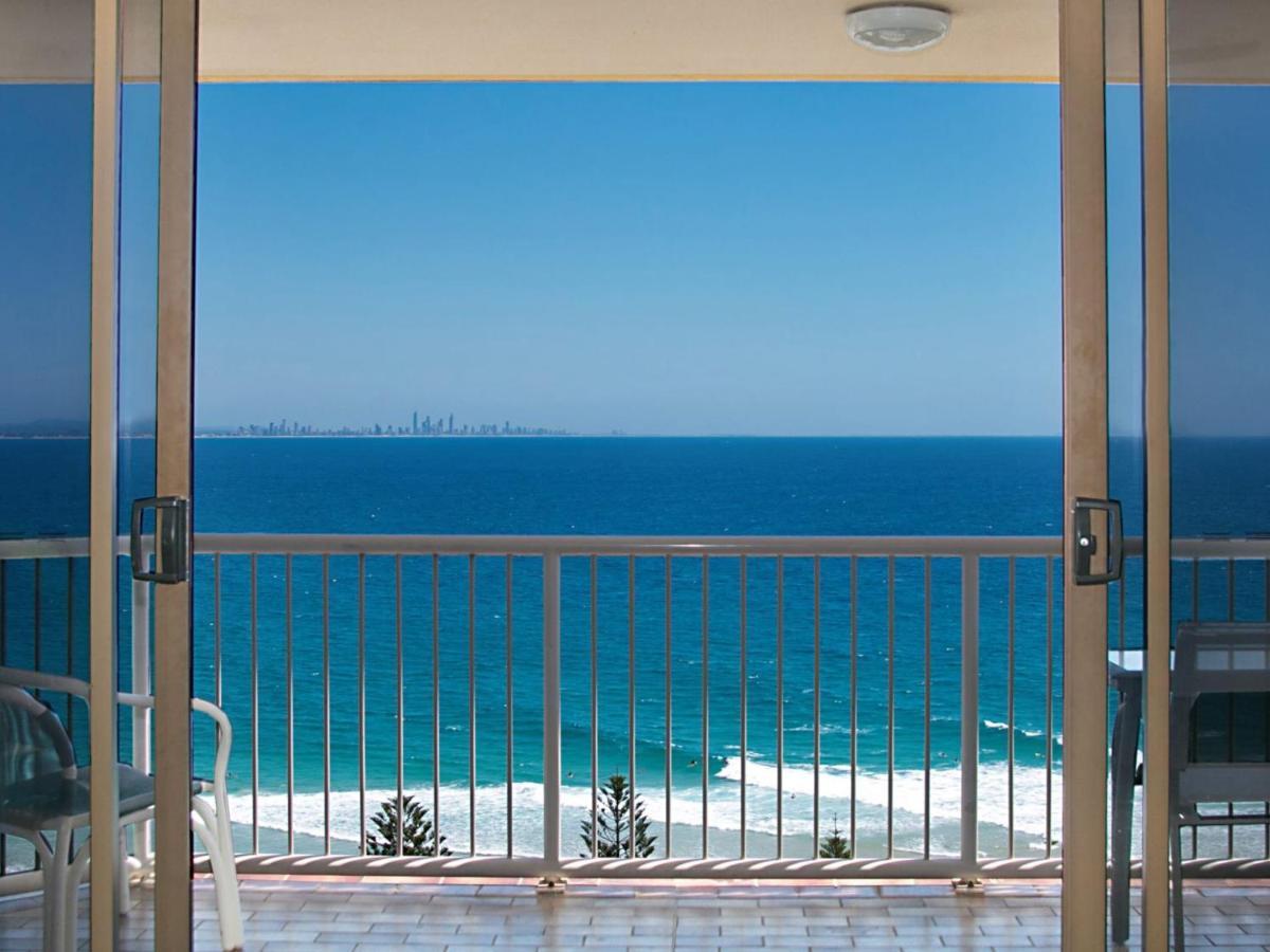 Carool Penthouse Unit 34 - Amazing Views Of The Entire Apartment