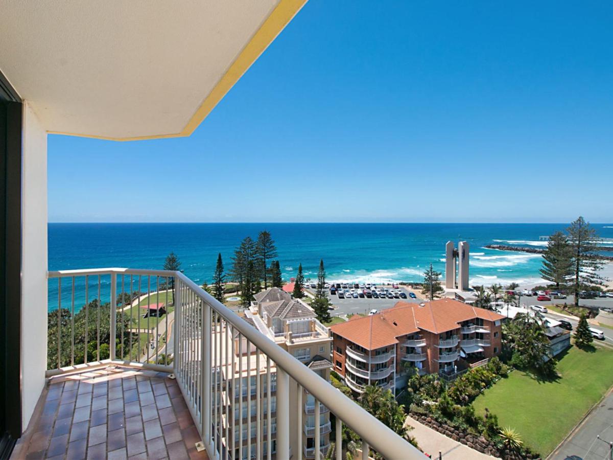 Carool Penthouse Unit 34 - Amazing Views Of The Entire Apartment *
