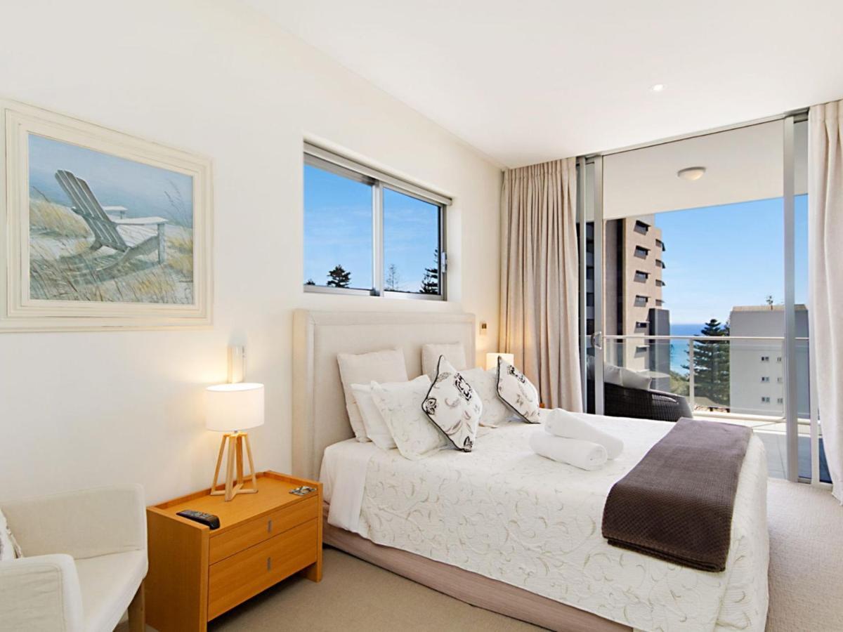 Eden Unit 1001 - Luxury 3 Bedroom Penthouse Close To The Beach In Rainbow Bay Coolangatta Apartamento *