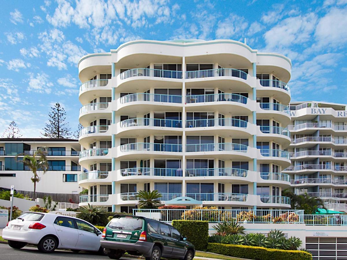 Classique Unit 3 Apartment *