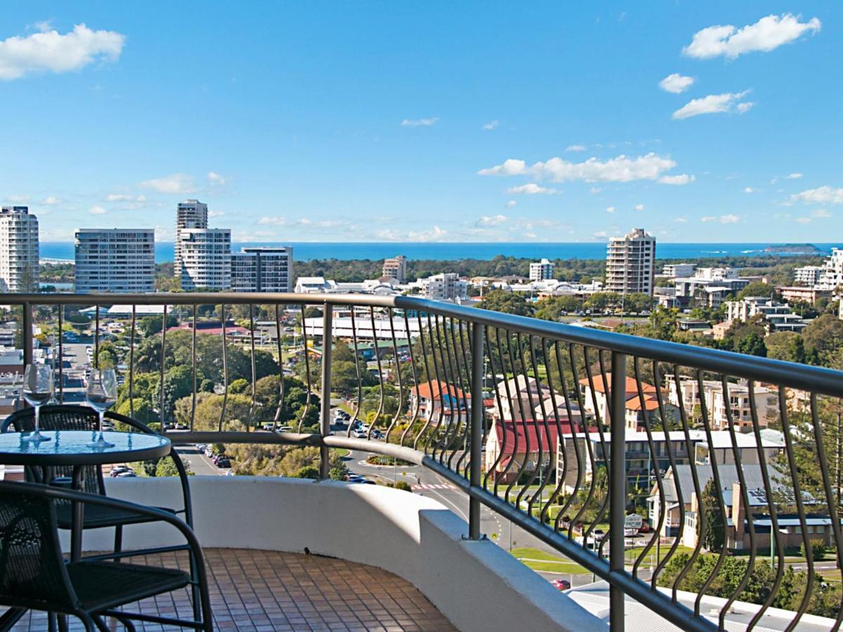 Chateau Royale Unit 36 * Gold Coast