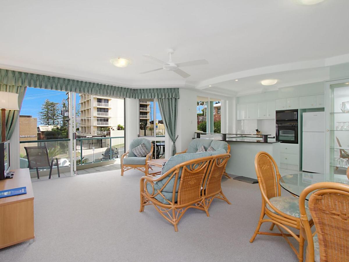 Apartment Classique Unit 3
