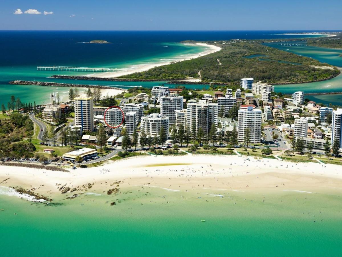Classique Unit 3 * Gold Coast