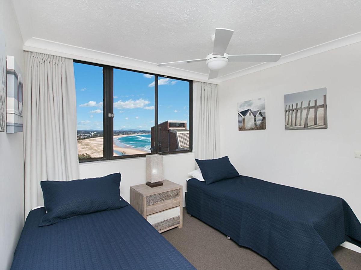 Apartment Chateau Royale Unit 36 Gold Coast