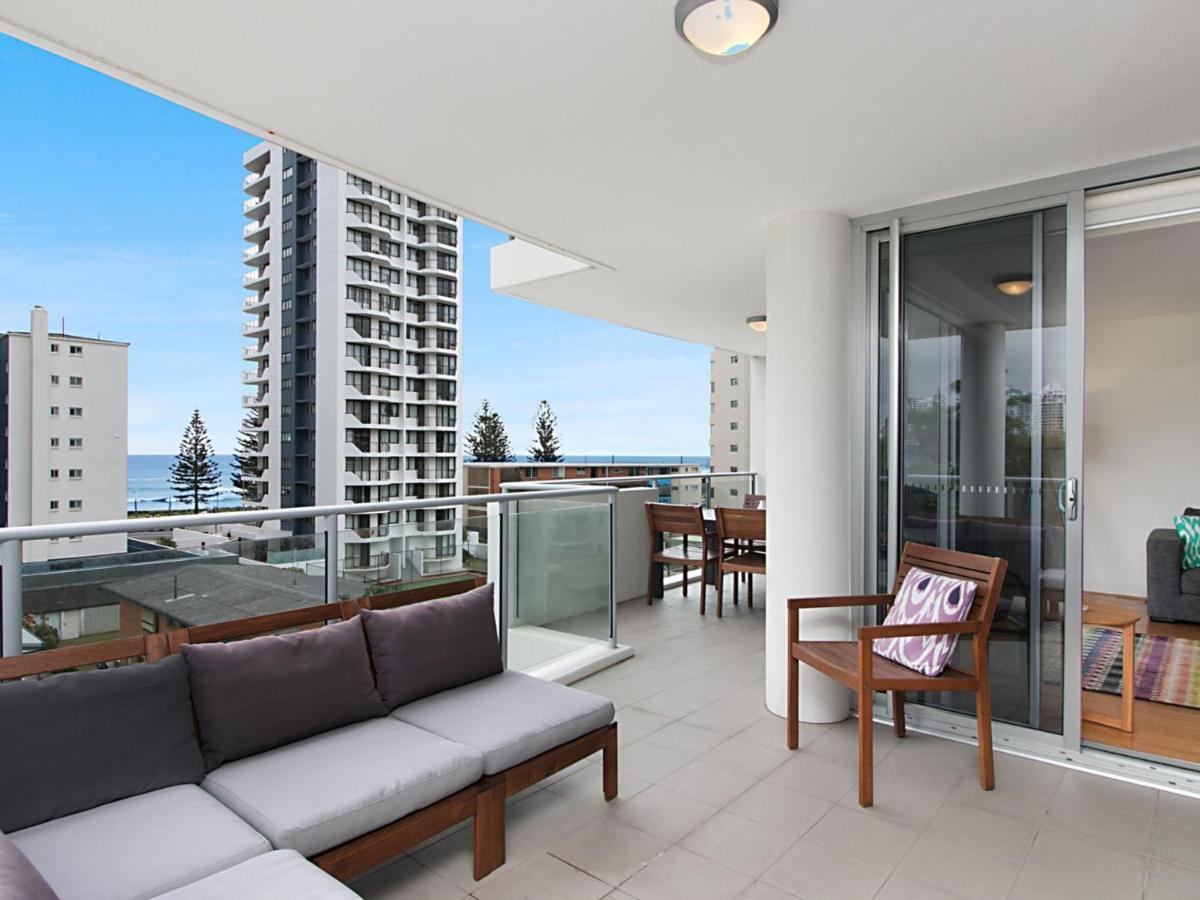 Eden Unit 502 * Gold Coast