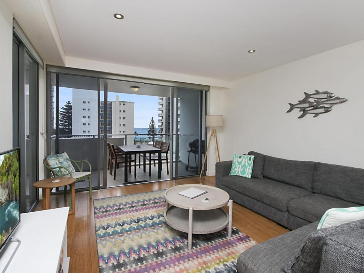 Apartment Eden Unit 502 *