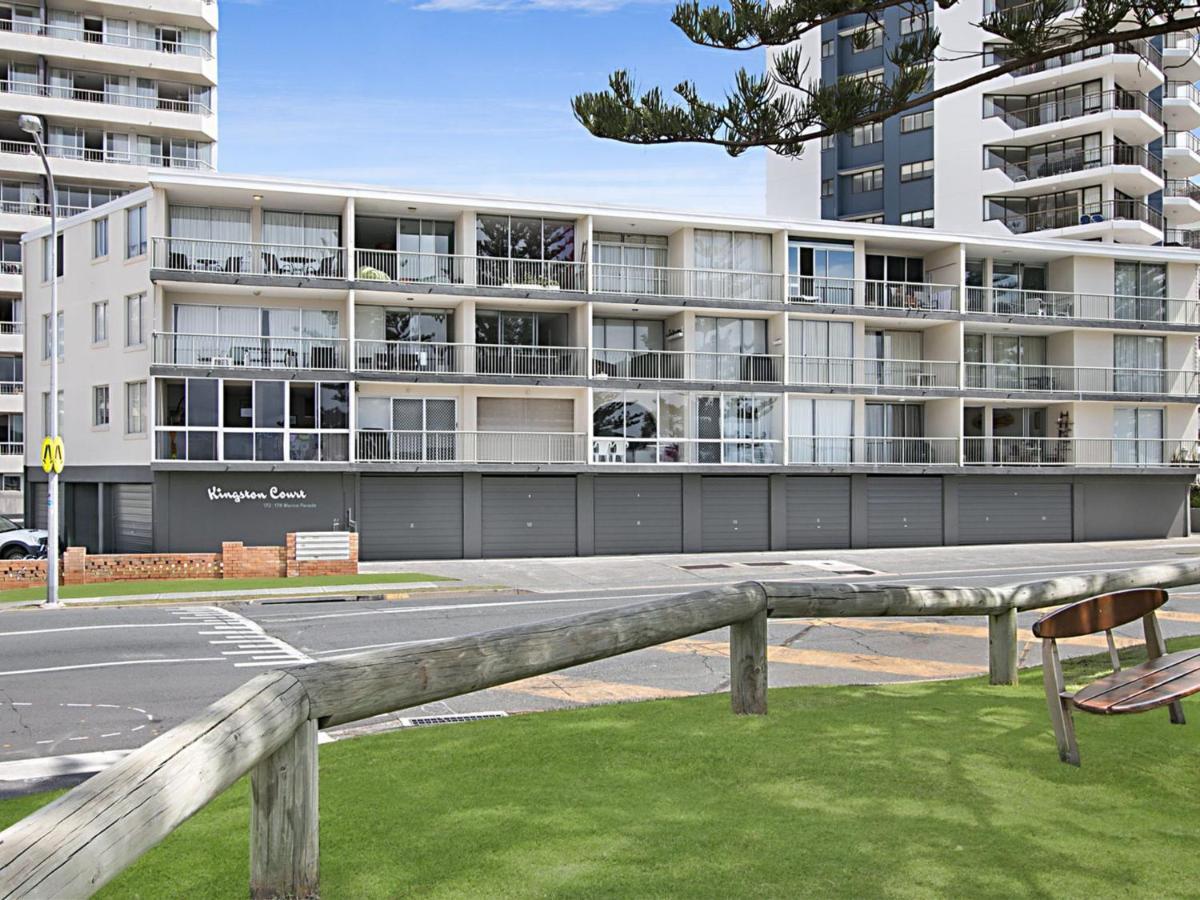 Kingston Court Unit 11 Apartment Gold Coast
