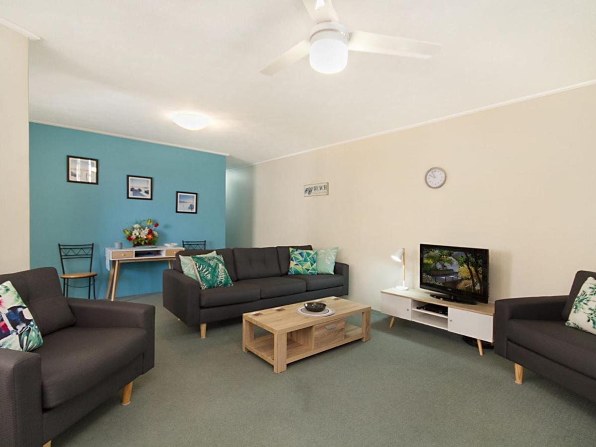 Kingston Court Unit 11 Apartment