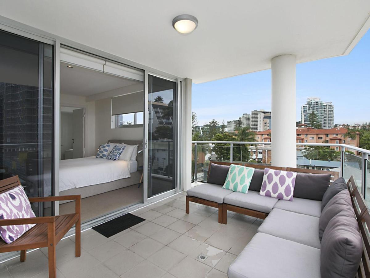 Apartment Eden Unit 502 *