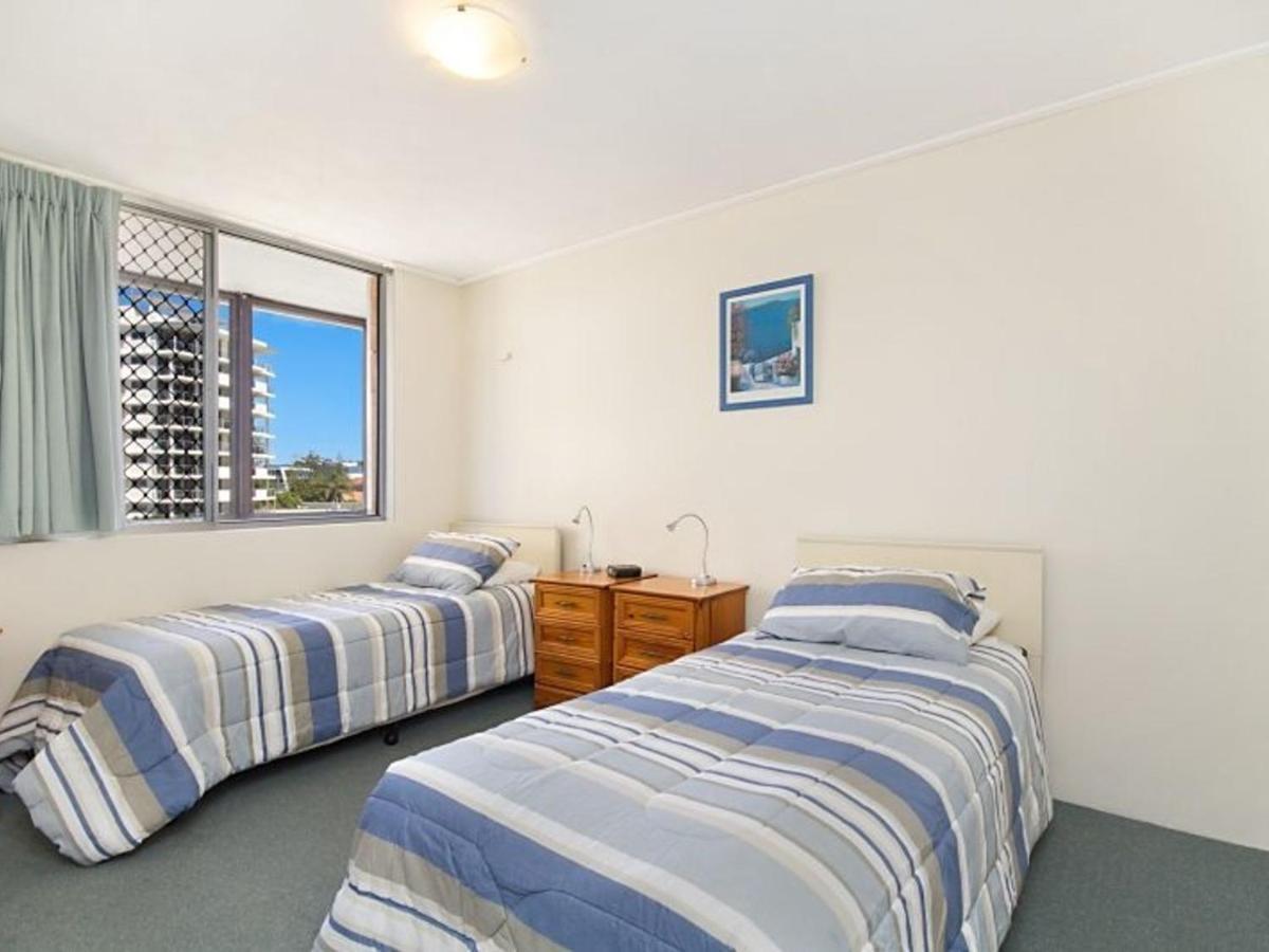 Apartment Kingston Court Unit 11 Gold Coast
