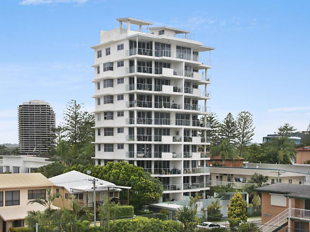 Eden Unit 502 * Gold Coast