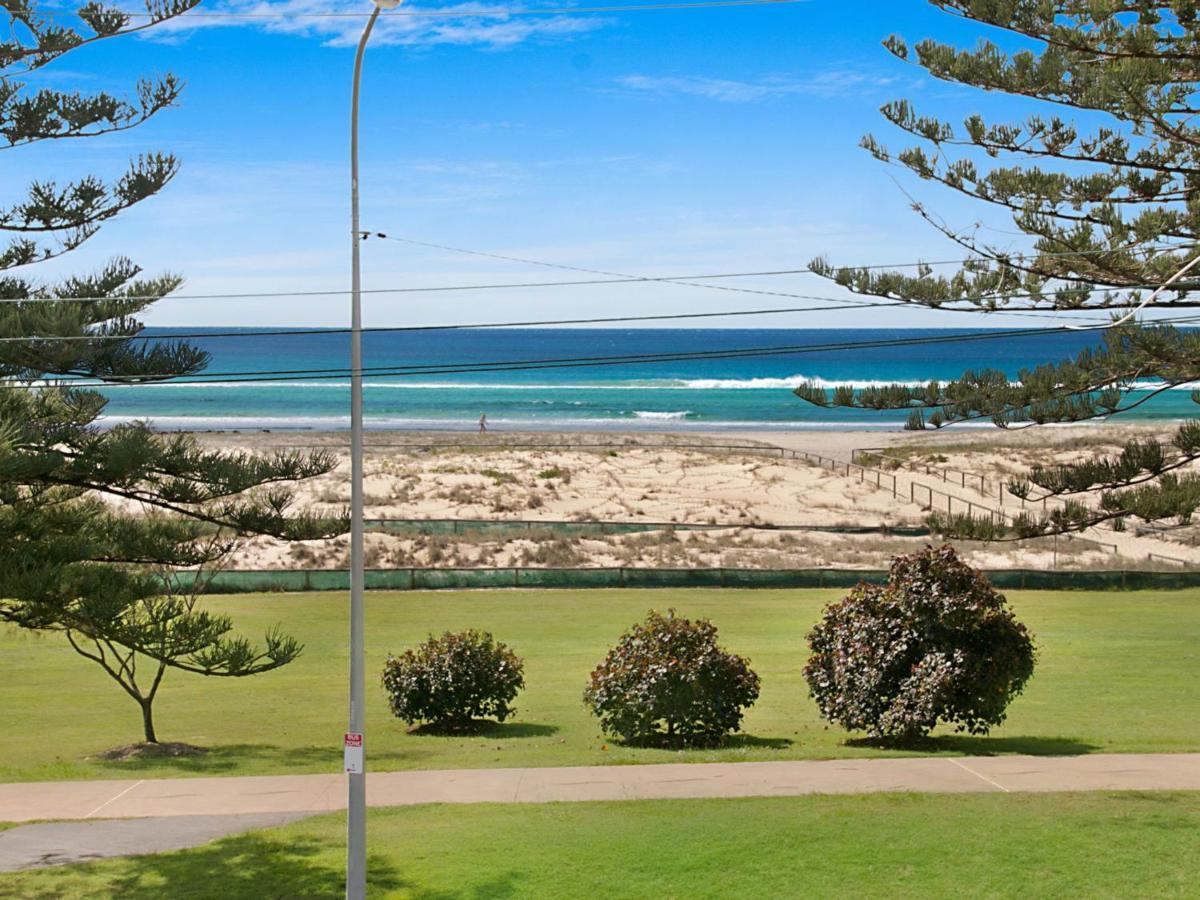 Kirra Vista Unit 18 Apartment Gold Coast