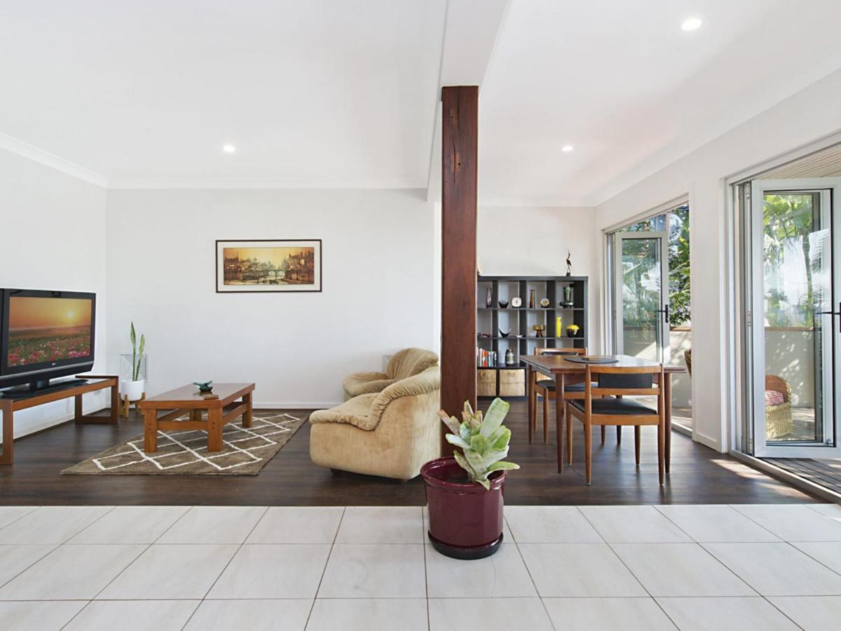 Hideaway In Coolangatta 1 Bedroom Retreat In A Quiet Leafy Setting Apartamento *