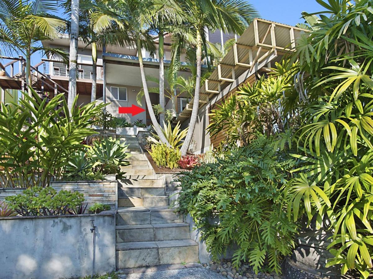 Hideaway In Coolangatta 1 Bedroom Retreat In A Quiet Leafy Setting * Gold Coast