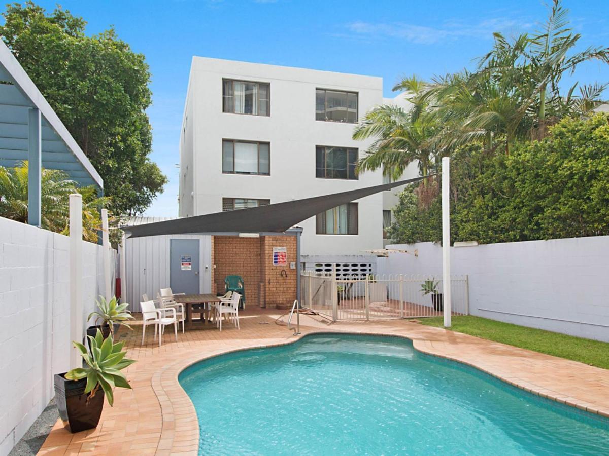 Kirra Vista Unit 18 Apartment Gold Coast