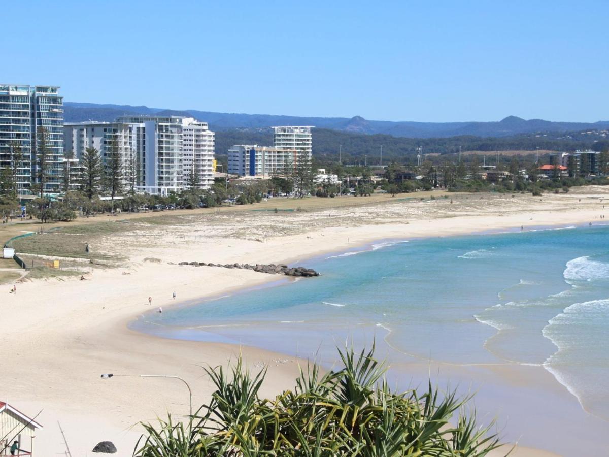 Kirra Gardens Unit 30 * Gold Coast